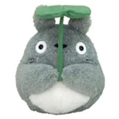 Plush - My Neighbor Totoro