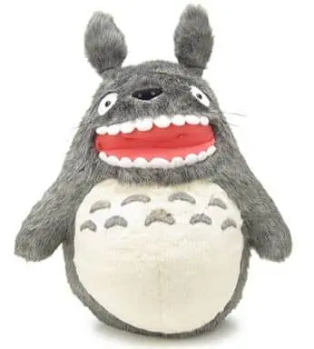 Plush - My Neighbor Totoro