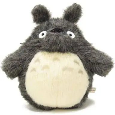 Plush - My Neighbor Totoro