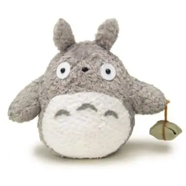 Plush - My Neighbor Totoro