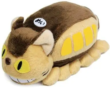 Plush - My Neighbor Totoro / Catbus