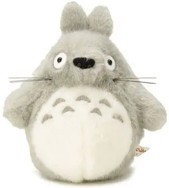 Plush - My Neighbor Totoro