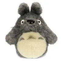 Plush - My Neighbor Totoro