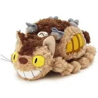 Plush - My Neighbor Totoro / Catbus