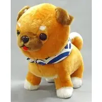 Plush - MAMESHIBA SANKYOUDAI