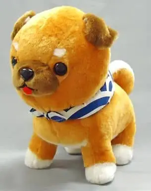 Plush - MAMESHIBA SANKYOUDAI