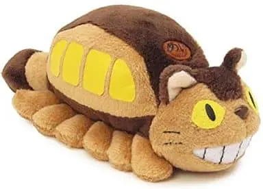 Plush - My Neighbor Totoro / Catbus