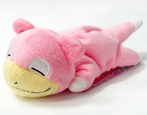 Kuttari Nuigurumi - Pokémon / Slowpoke