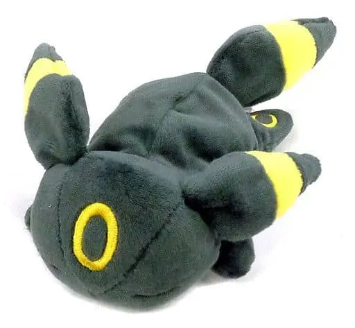 Kuttari Nuigurumi - Pokémon / Umbreon