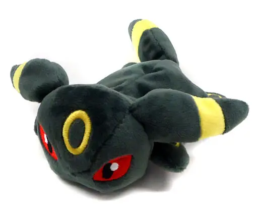 Kuttari Nuigurumi - Pokémon / Umbreon