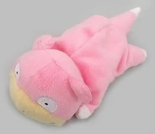 Kuttari Nuigurumi - Pokémon / Slowpoke