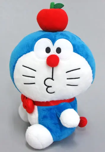 Plush - Doraemon / Hello Kitty