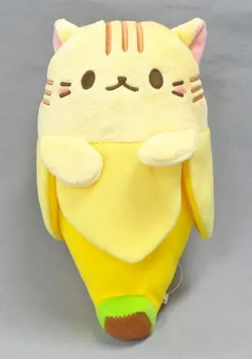 Plush - Bananya