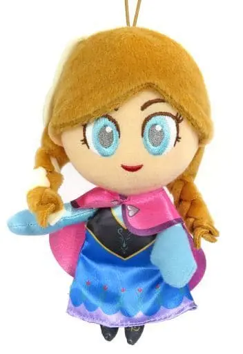 Plush - Frozen / Anna