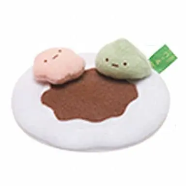 Plush - Sumikko Gurashi / Gari & Wasabi