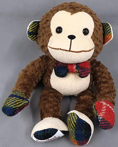 Plush - Monkey