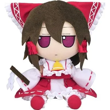 Plush - Touhou Project