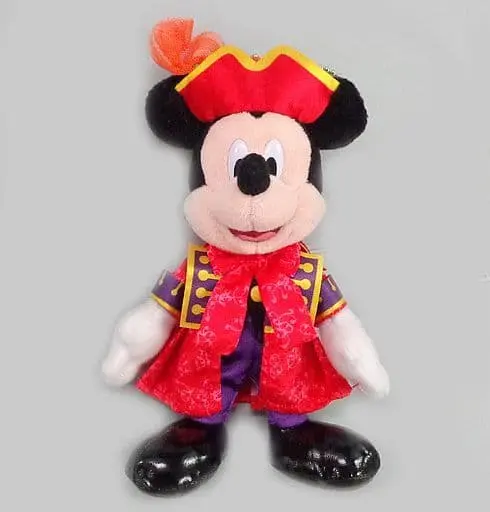 Plush - Disney / Mickey Mouse