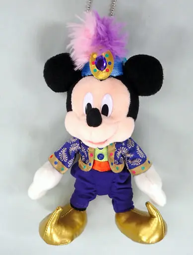 Plush - Disney / Mickey Mouse