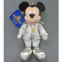 Plush - Disney / Mickey Mouse