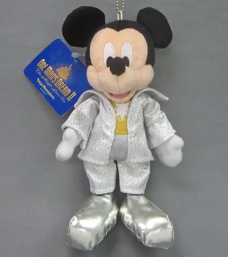 Plush - Disney / Mickey Mouse