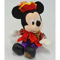 Plush - Disney / Mickey Mouse