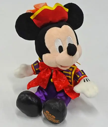 Plush - Disney / Mickey Mouse