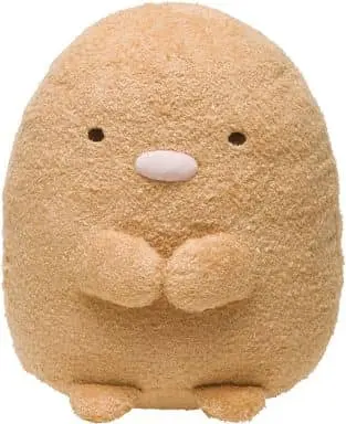 Plush - Sumikko Gurashi / Tonkatsu (Capucine)