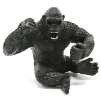 Trading Figure - Death Kong