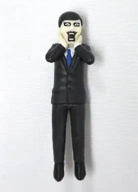 Trading Figure - fuchico