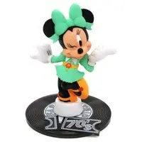 Trading Figure - Disney / Minnie Mouse