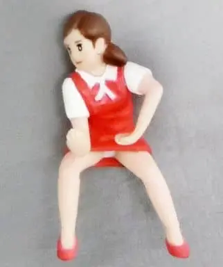 Trading Figure - fuchico