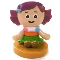 Trading Figure - Choco Egg / Dolly (Toy Story)