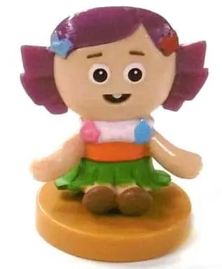 Trading Figure - Choco Egg / Dolly (Toy Story)