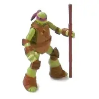 Trading Figure - Mutant Ninja Turtles