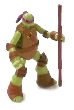 Trading Figure - Mutant Ninja Turtles