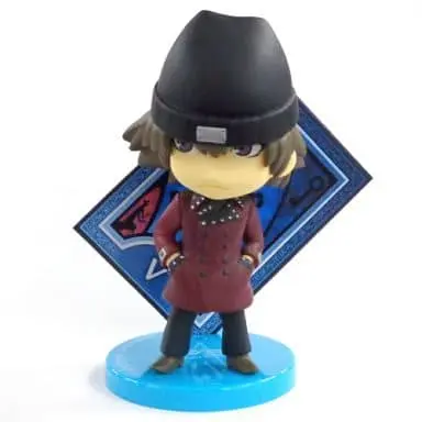 USED) Trading Figure - Persona3 (荒垣真次郎 「Happyくじ ペルソナ3