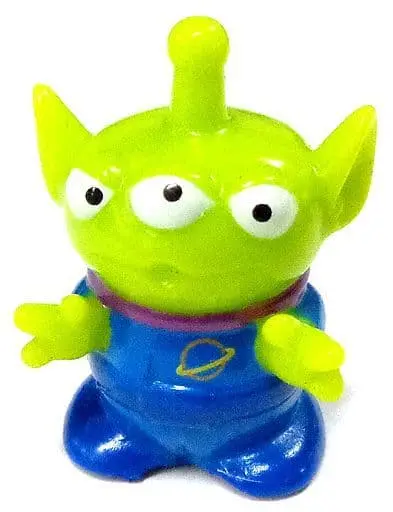 Trading Figure - Toy Story / Aliens