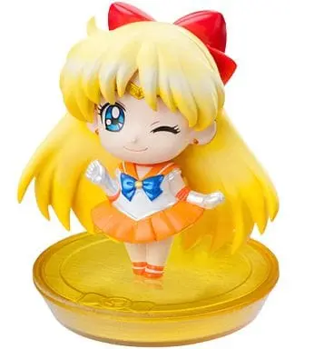 Mini Figure - Trading Figure - Sailor Moon