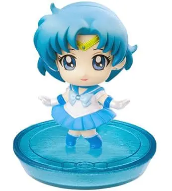 Trading Figure - Sailor Moon