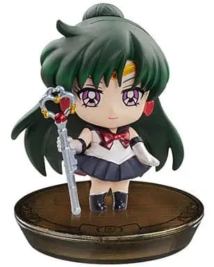 Trading Figure - Sailor Moon