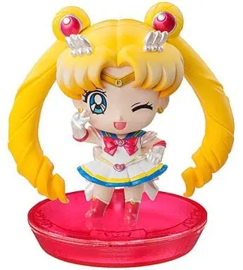 Trading Figure - Sailor Moon