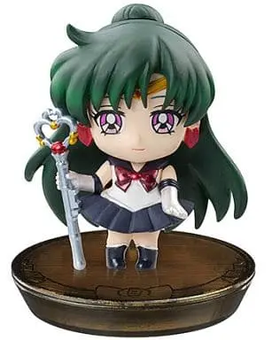 Trading Figure - Sailor Moon