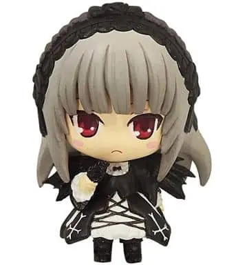 Trading Figure - Rozen Maiden