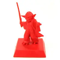 Trading Figure - Star Wars / Yoda
