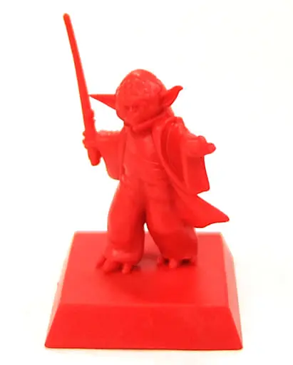 Trading Figure - Star Wars / Yoda