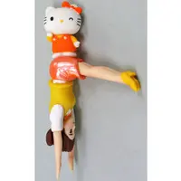 Trading Figure - fuchico / Hello Kitty
