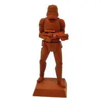 Trading Figure - Star Wars / Stormtrooper