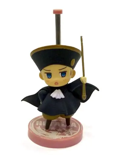 Trading Figure - Hetalia