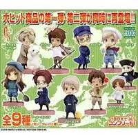 Trading Figure - Hetalia